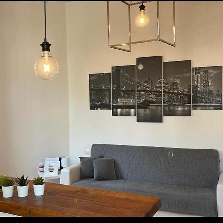 Casa Di Vivi, Comoda Per Il Centro, Il Vaticano Ed Il Gemelli Rome Luaran gambar
