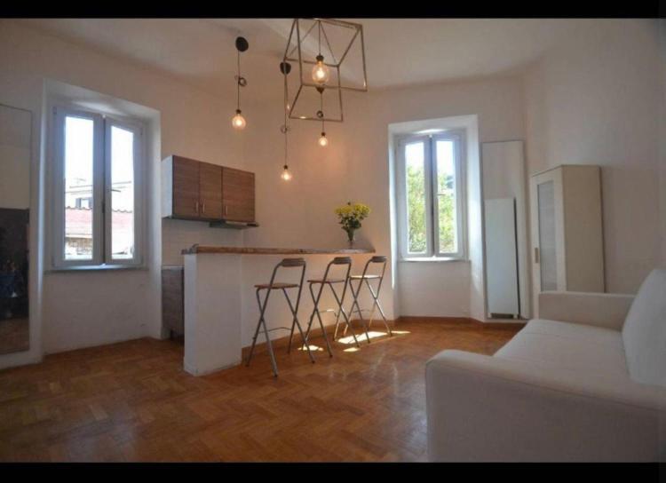 Casa Di Vivi, Comoda Per Il Centro, Il Vaticano Ed Il Gemelli Rome Luaran gambar