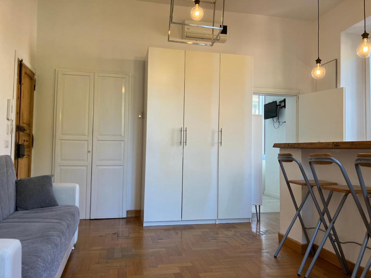 Casa Di Vivi, Comoda Per Il Centro, Il Vaticano Ed Il Gemelli Rome Luaran gambar