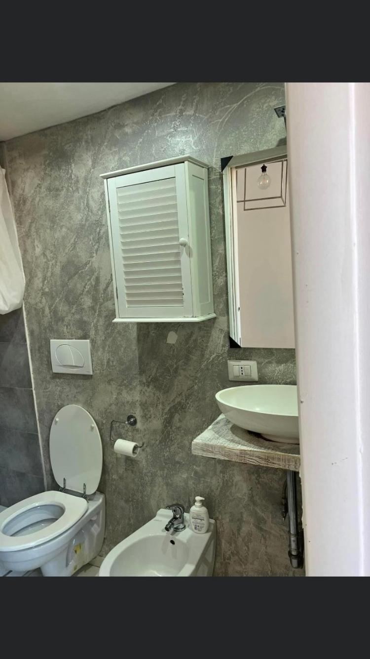 Casa Di Vivi, Comoda Per Il Centro, Il Vaticano Ed Il Gemelli Rome Luaran gambar