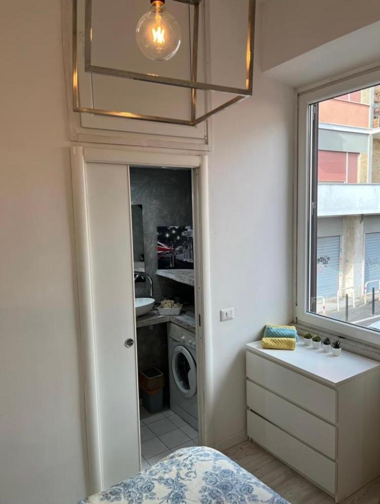 Casa Di Vivi, Comoda Per Il Centro, Il Vaticano Ed Il Gemelli Rome Luaran gambar