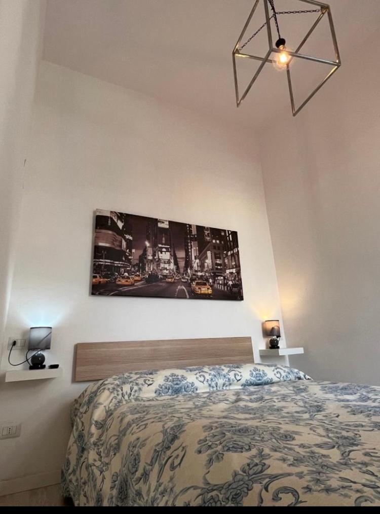 Casa Di Vivi, Comoda Per Il Centro, Il Vaticano Ed Il Gemelli Rome Luaran gambar