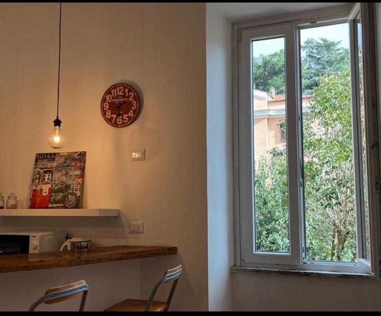 Casa Di Vivi, Comoda Per Il Centro, Il Vaticano Ed Il Gemelli Rome Luaran gambar